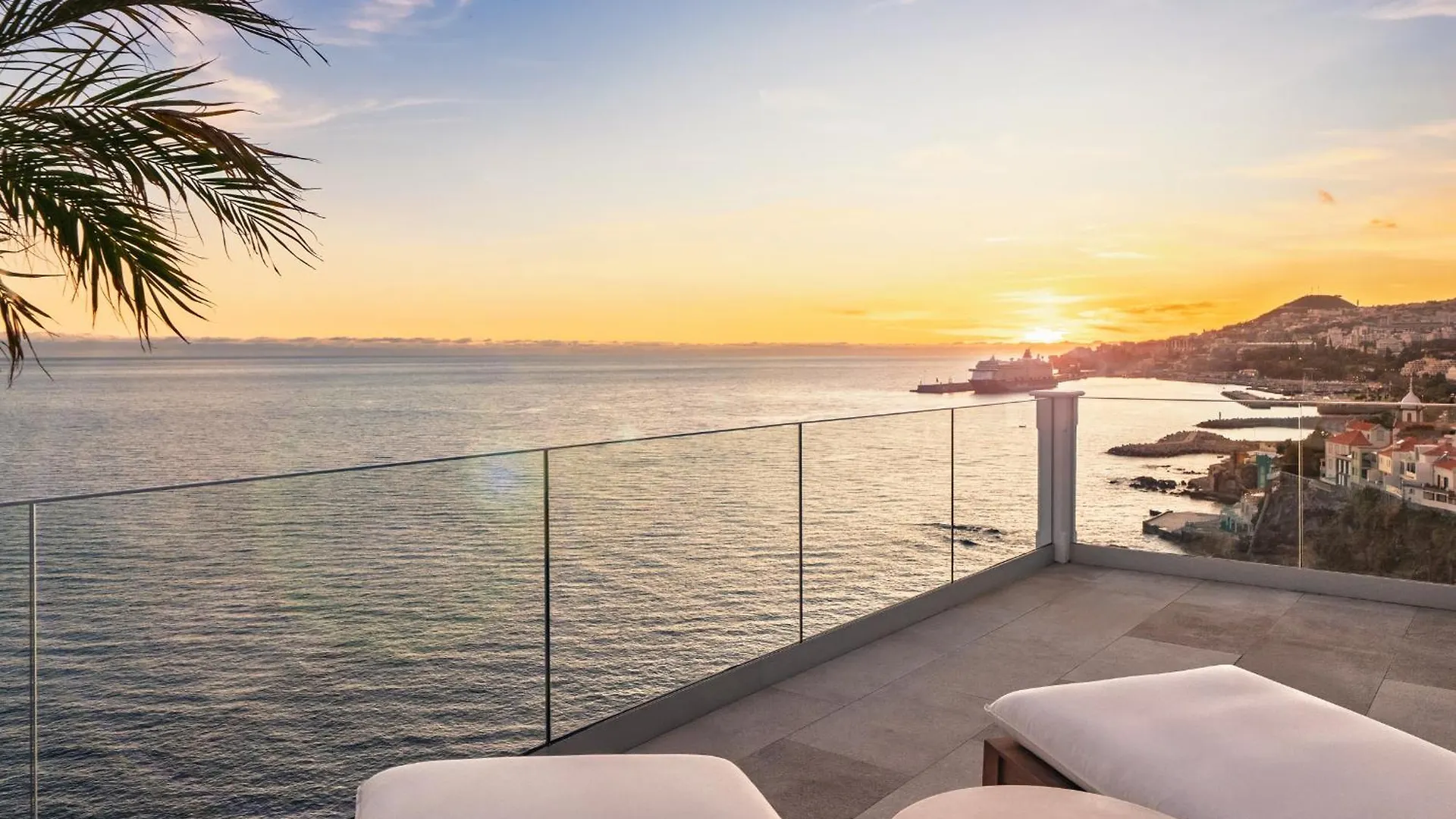 فيلا Casa Mar Dream House Old Town Funchal فونشال