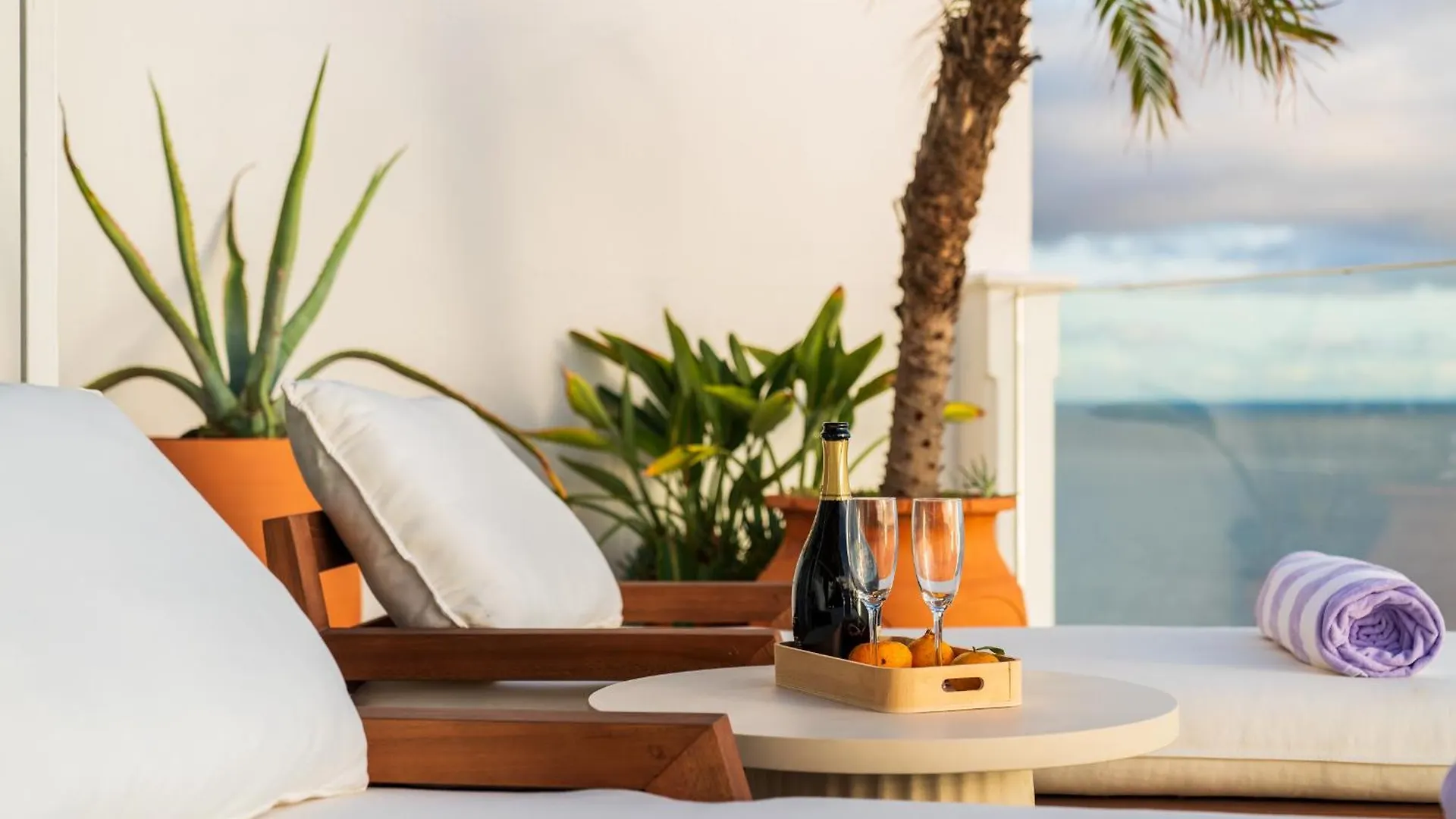 فيلا Casa Mar Dream House Old Town Funchal البرتغال