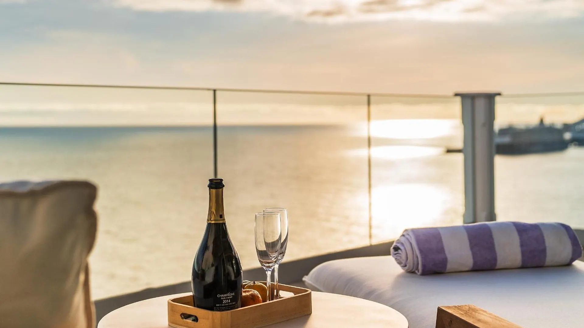 بيت للعطل فيلا Casa Mar Dream House Old Town Funchal