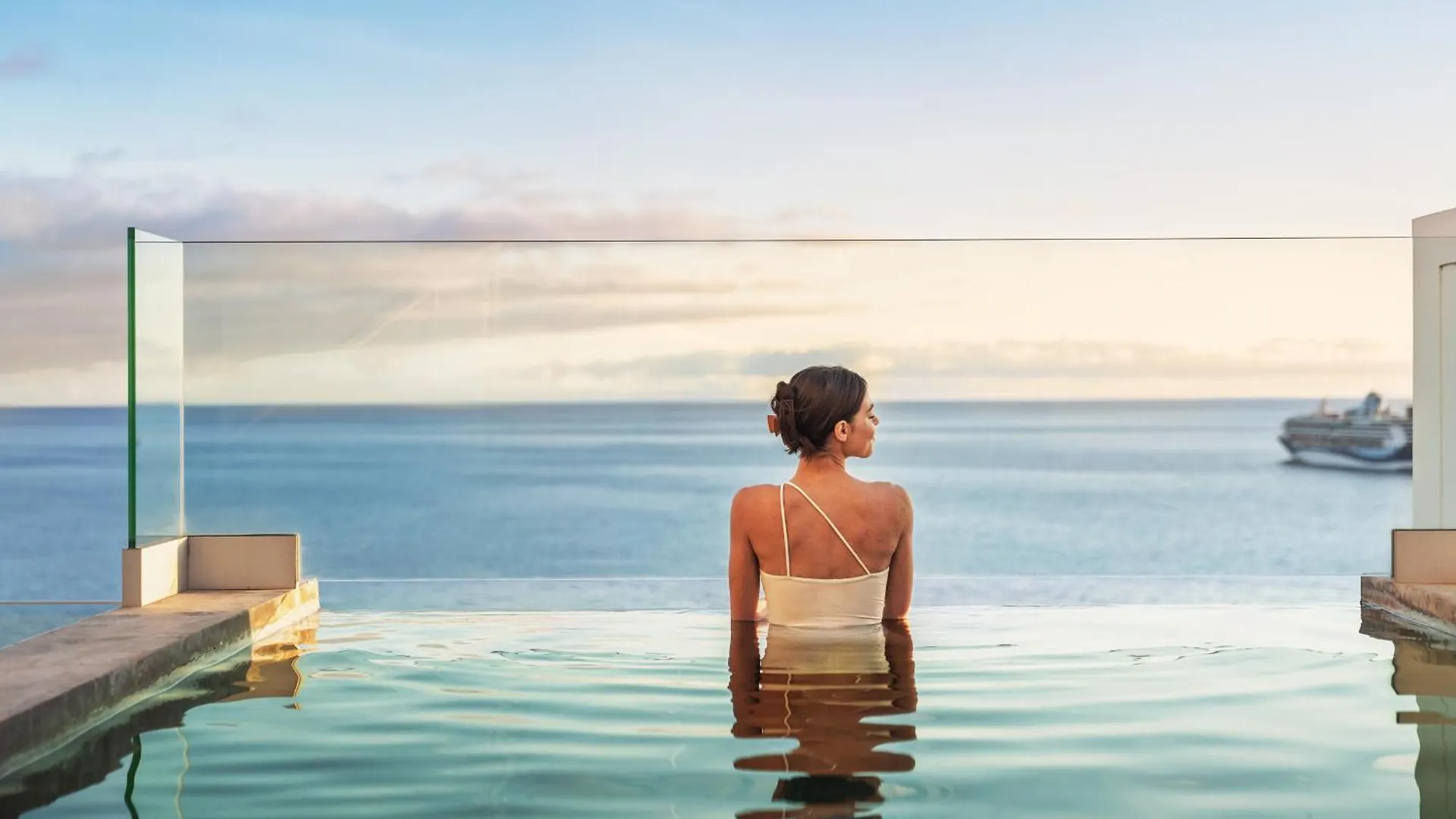 فيلا Casa Mar Dream House Old Town Funchal