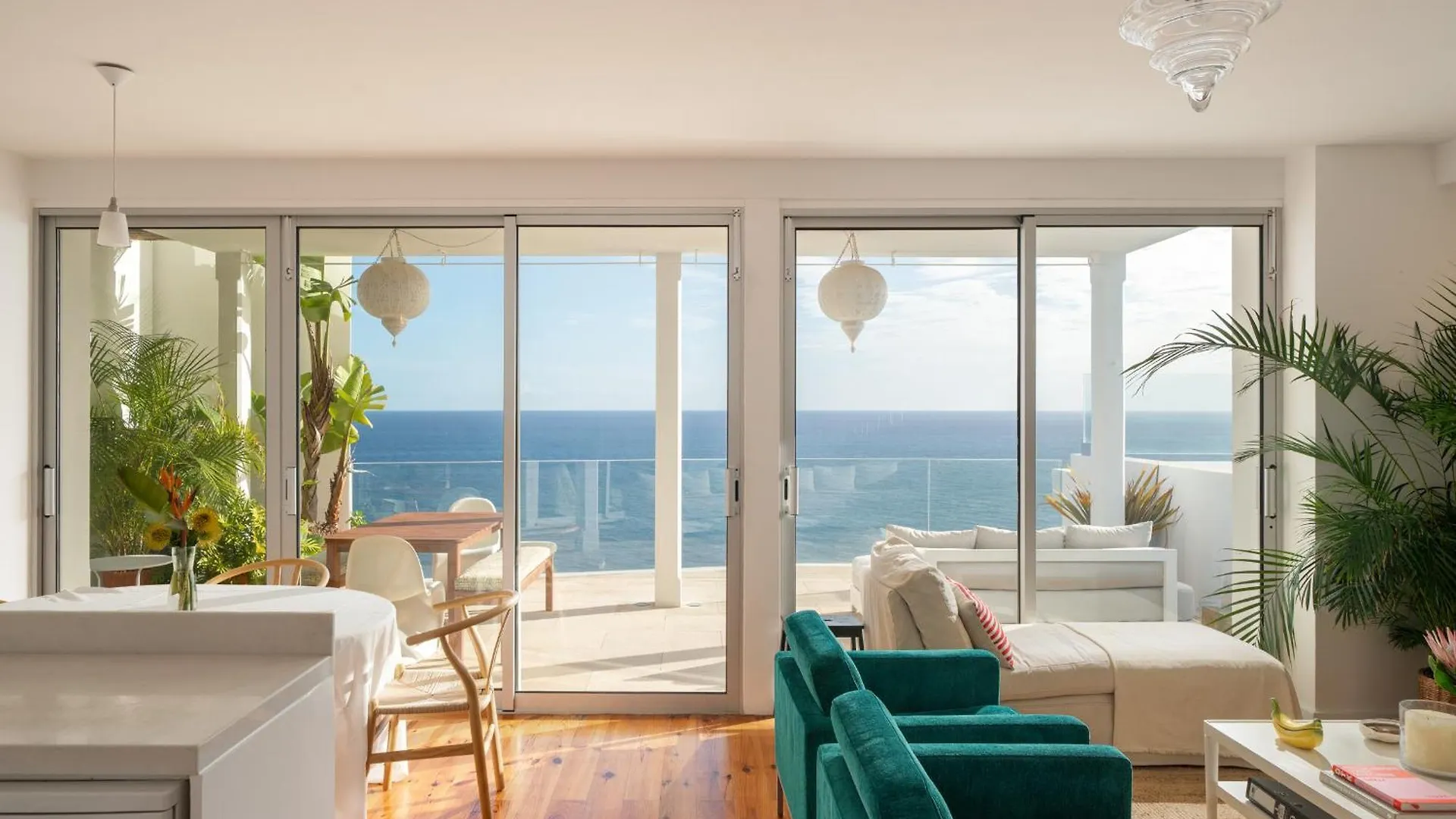 فيلا Casa Mar Dream House Old Town Funchal 0*, فونشال البرتغال