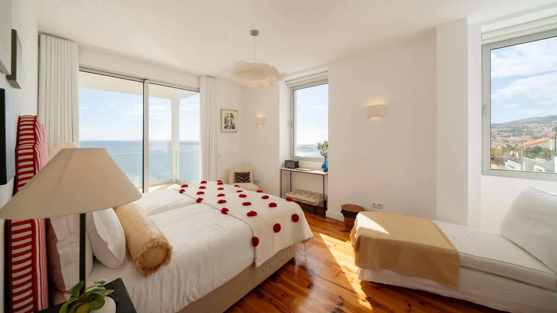 فيلا Casa Mar Dream House Old Town Funchal 0*, فونشال البرتغال